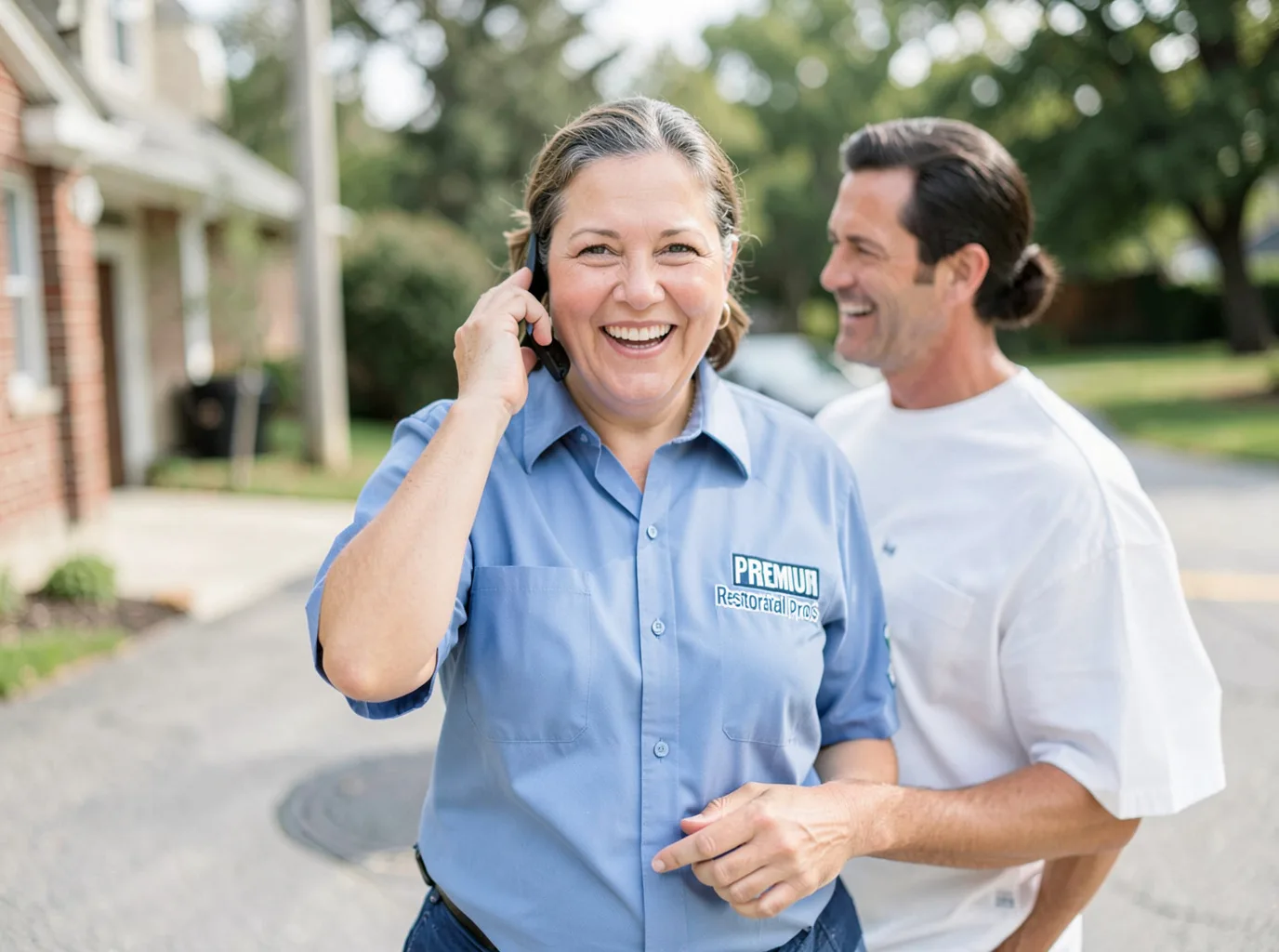 Water Damage Restoration Glen Saint Mary, FL FAQs